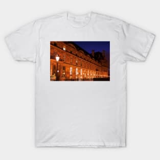 A Night At The Museum - 6 © T-Shirt